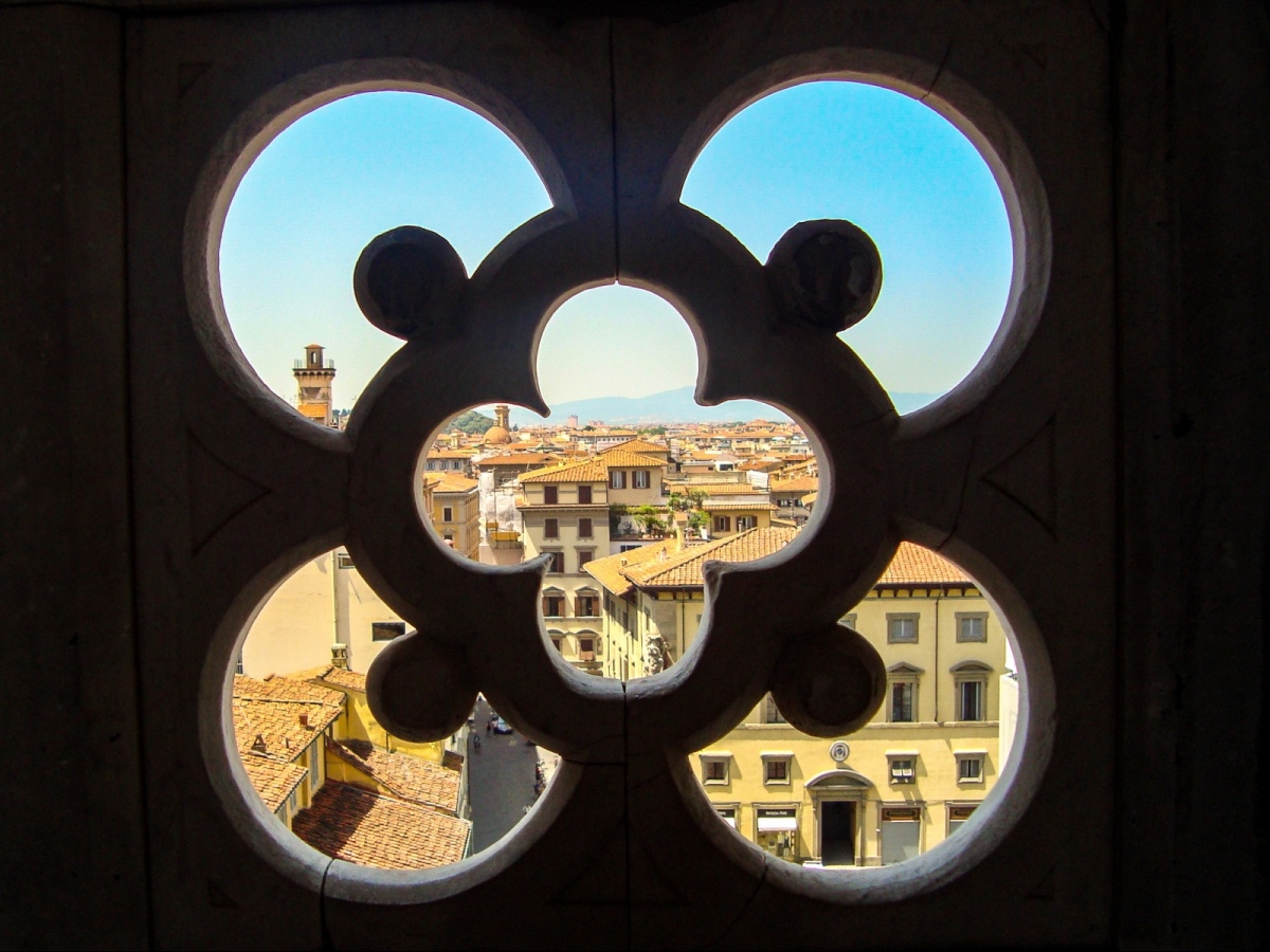 Le curiosità nascoste di Firenze. Segreti e leggende del passato da scoprire