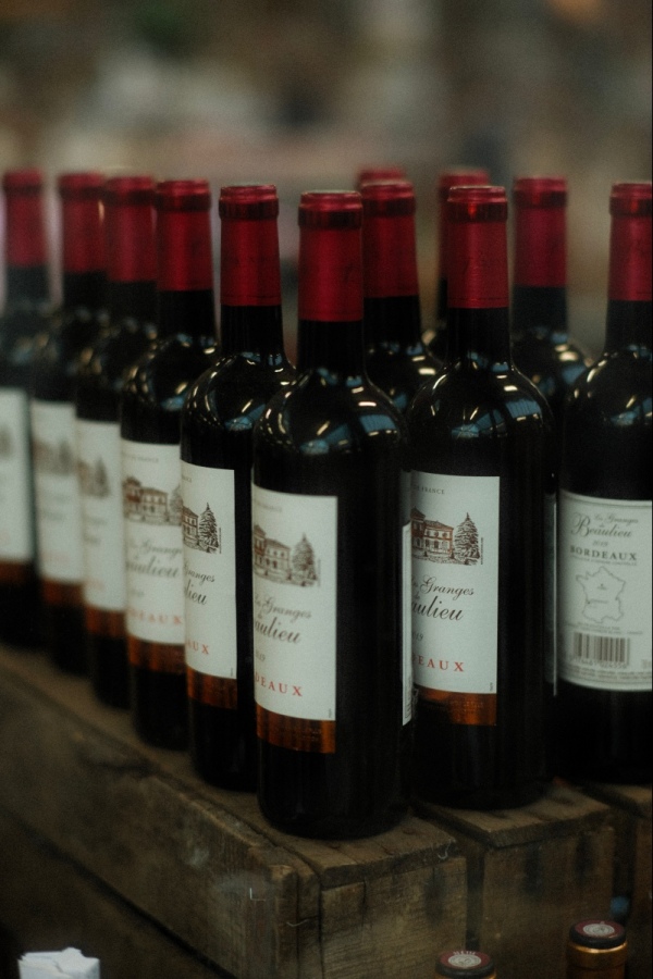 Arriva il bando da 11 mln per le aziende vinicole. In Toscana la Regione stanzia fondi comunitari