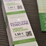 Biglietterie elettroniche per efficientare il trasporto pubblico fiorentino